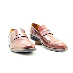 Johnston & Murphy | Vintage Penny Loafers